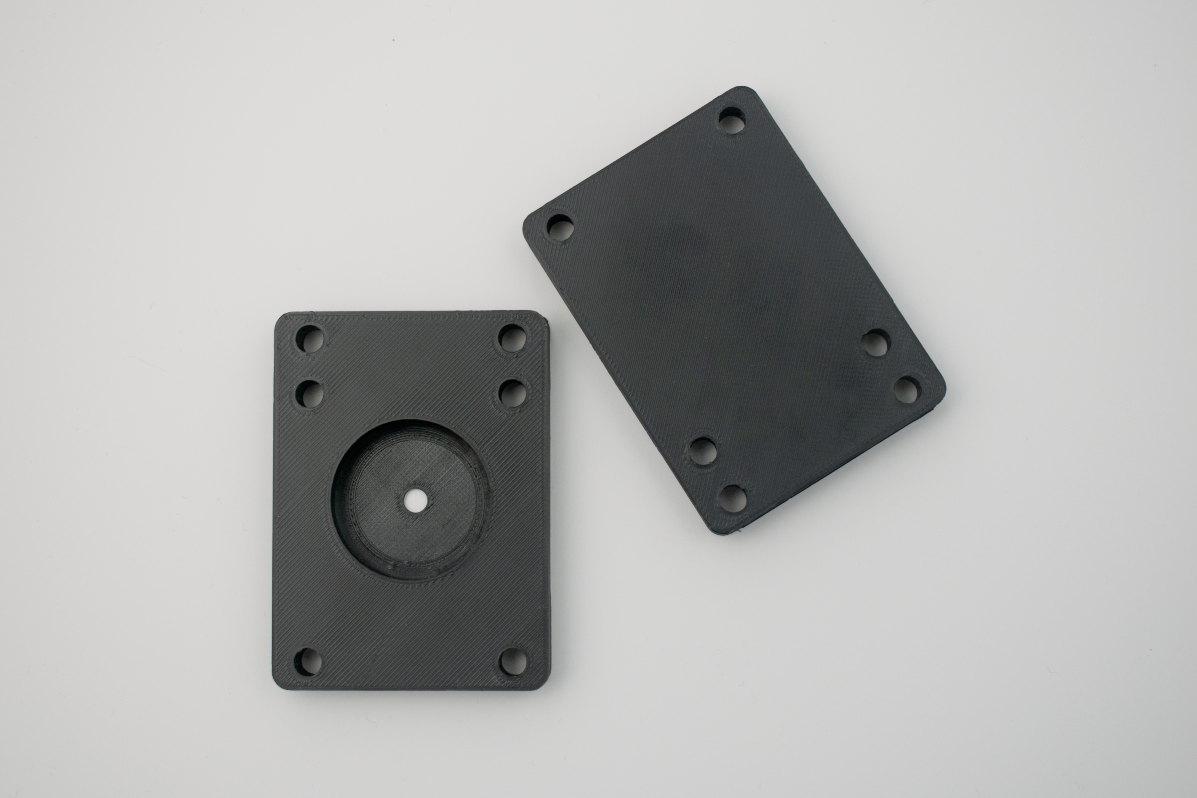 Airtag Skateboard Tracker